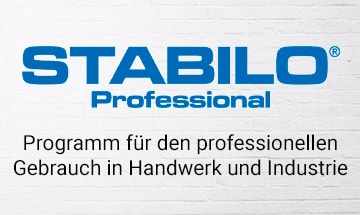 Stabilo Professional