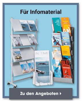 Für Infomaterial Für Infomaterial