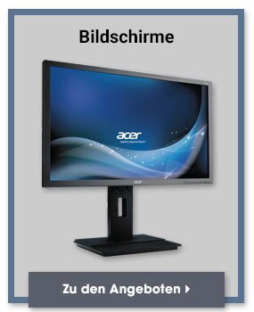 Bildschirme Bildschirme