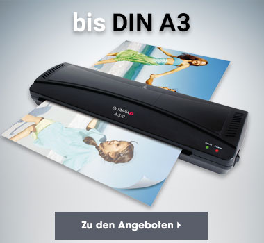 bis DIN A3 bis DIN A3
