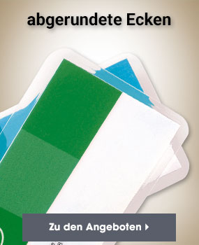 abgerundete Ecken abgerundete Ecken