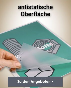 antistatische Oberfläche antistatische Oberfläche