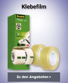 Klebefilm Klebefilm