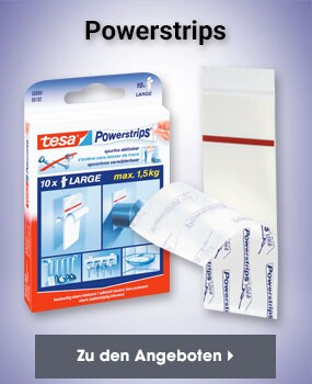 Powerstrips Powerstrips