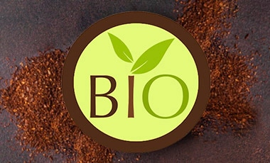 Kaffeepulver BIO