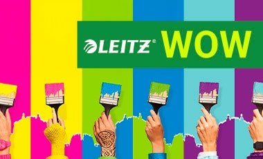 Leitz WOW