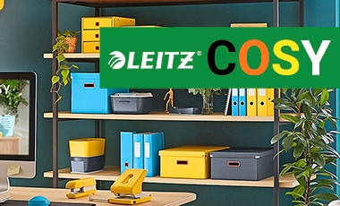 Leitz Cosy