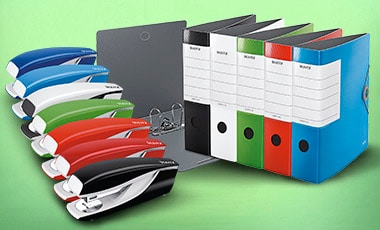 Leitz Solid