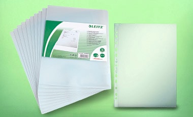 Sicht- und Prospekth�llen