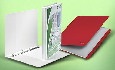 Ring- und Sichtb�cher