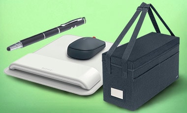 Zubeh�r f�r Notebooks & Tablets