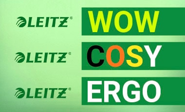 Leitz Design & Serien