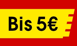 bis 5 