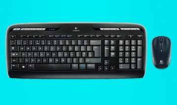 Tastatur-Maus-Sets