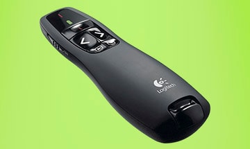 Laserpointer