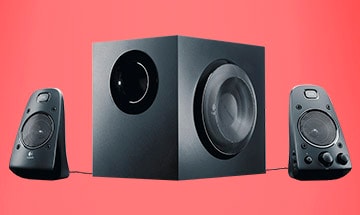 Lautsprechsysteme