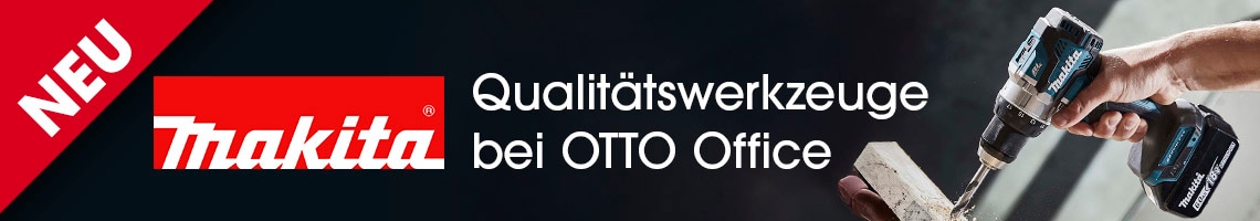 Makita - Qualitätswerkzeuge Makita - Qualitätswerkzeuge