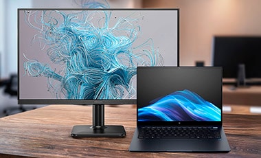 Der neue PC-Arbeitsplatz