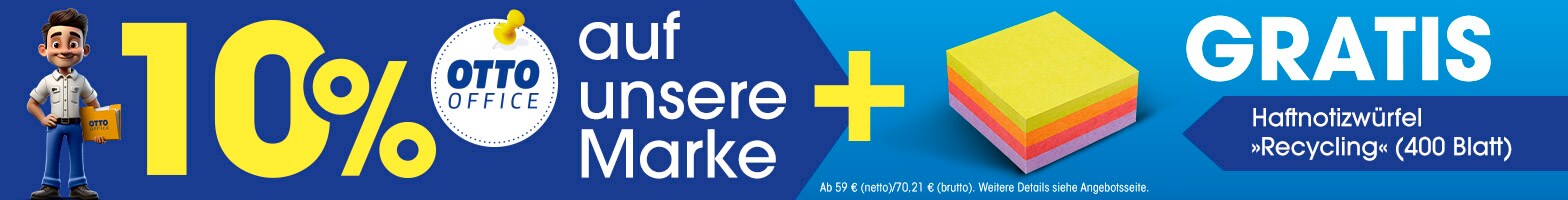 Unsere Eigen-Marken