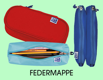 FEDERMAPPE