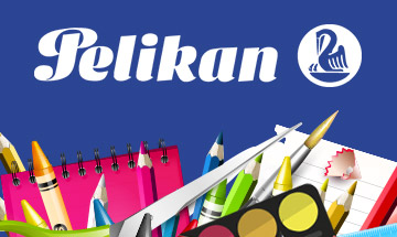Alle Pelikan Produkte