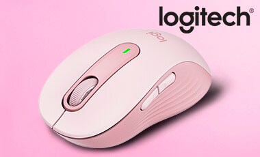 Kabellose Maus "Signature M650 M"