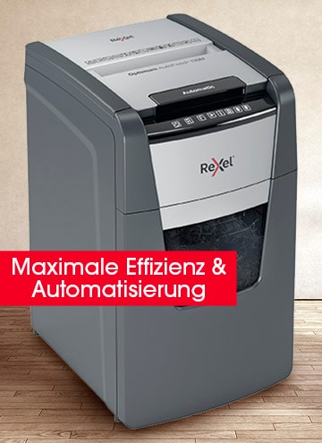 Rexel Optimum AutoFeed+