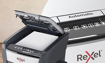 Automatischer Papiereinzug