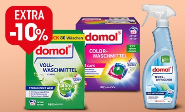Reiniger W�sche