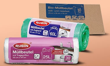 M�llbeutel