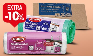 M�llbeutel