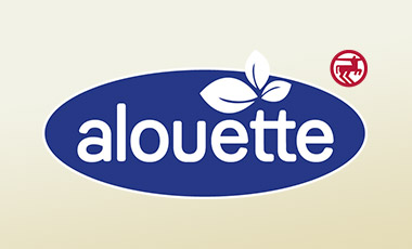 Marke alouette