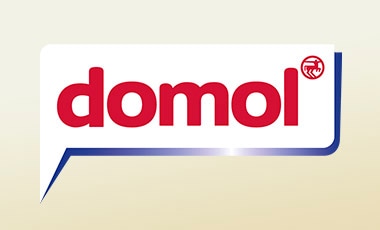 Marke domol
