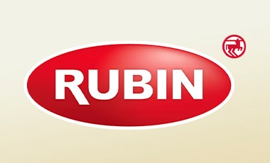Marke RUBIN