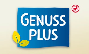 Marke Genuss Plus