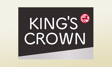 Marke King's Crown