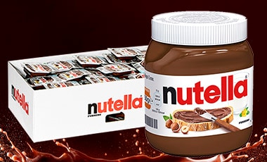 Schokoladenaufstrich