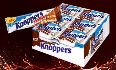 Knoppers