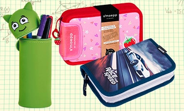 Federtaschen & M�ppchen