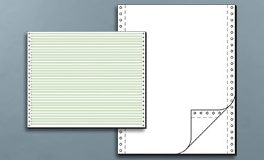 Endlospapier