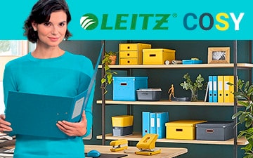 LEITZ COSY LEITZ COSY