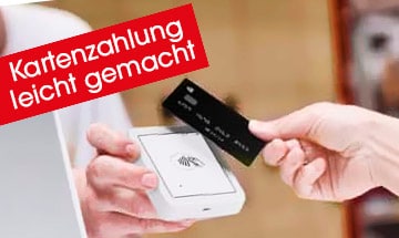 SumUp - so geht Kartenzahlung heute