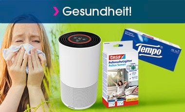 Gesundheit