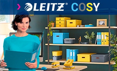 Leitz Cosy