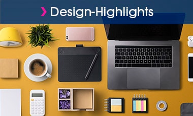 Design-Highlights