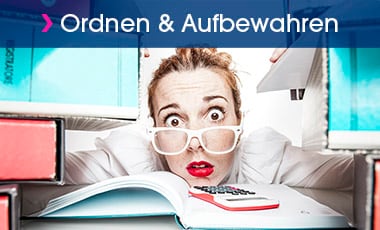 Ordnen & Aufbewahren