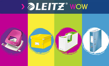 Leitz WOW