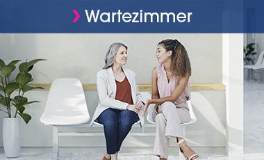 Alles für das Wartezimmer