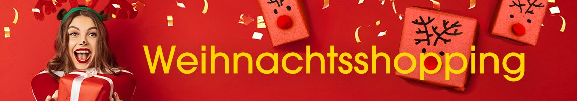 Weihnachtsshopping mit OTTO Office Weihnachtsshopping mit OTTO Office