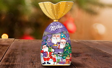 Festliche Sigkeiten & Schokolade